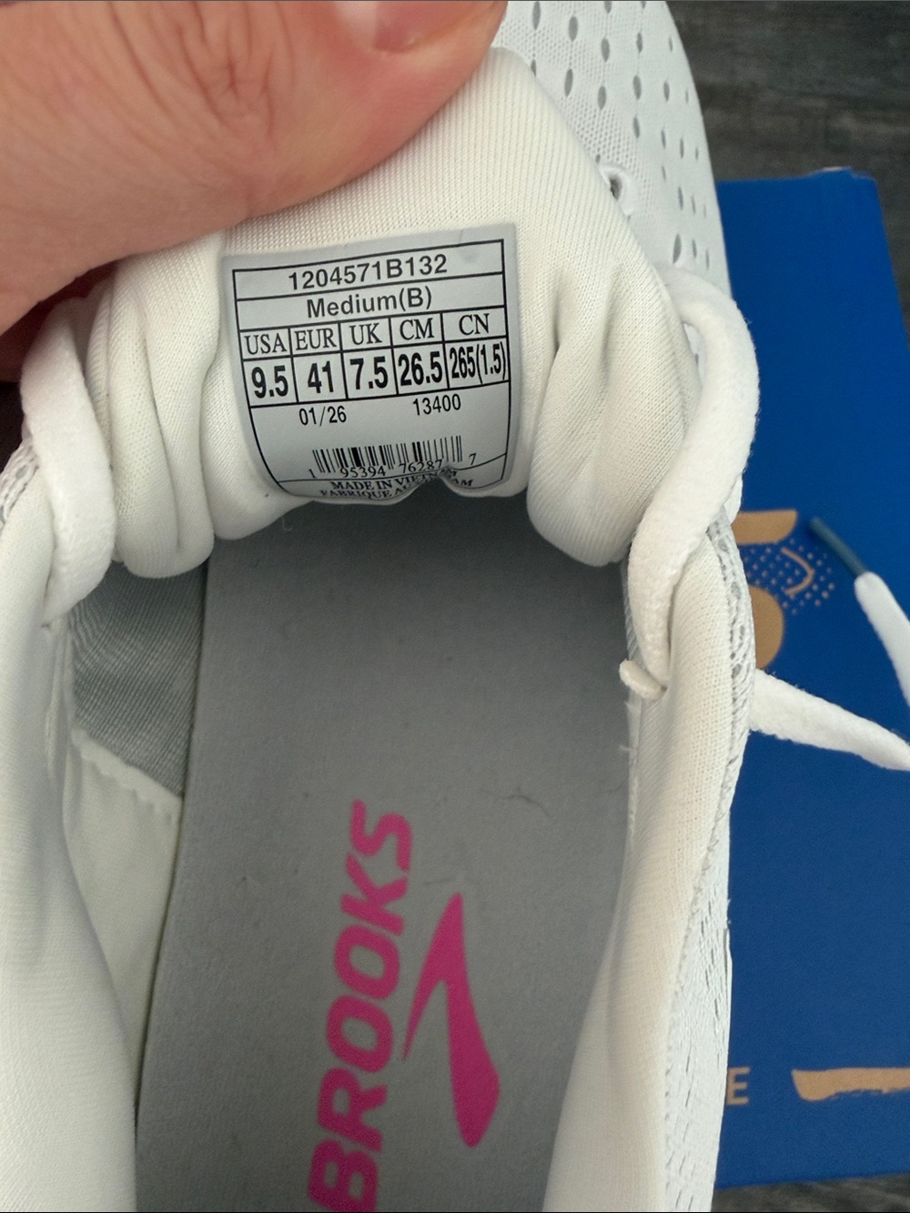 Brooks Ghost Max 3 - Picture 7 of 9